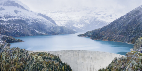 Proyecto de la plataforma Equigy para la coordinación de operadores de redes de transporte y distribución