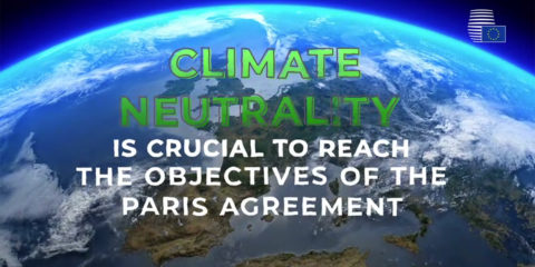 El Consejo Europeo da luz verde al Fondo de Transición Justa dotado con 17.500 millones de euros