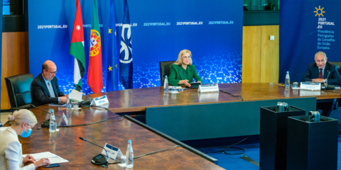 Los países de la Unión por el Mediterráneo apoyan la transición hacia las energías limpias