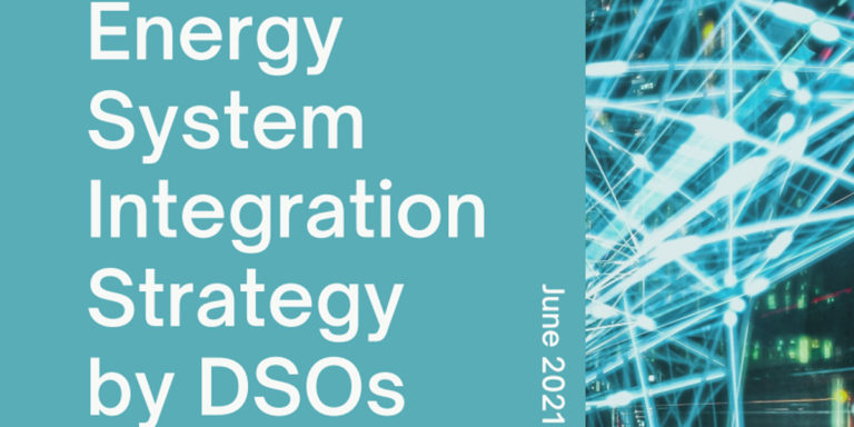 Energy Sustem Integration Strategy by DSOs