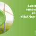 Las energías renovables en el sistema eléctrico español 2020