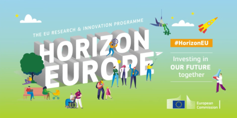 Financiación de 14.700 millones hasta 2022 para la transición ecológica y digital con Horizonte Europa