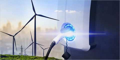 La electrificación es la vía más rentable para descarbonizar Europa, según WindEurope y ETIPWind