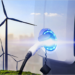 La electrificación es la vía más rentable para descarbonizar Europa, según WindEurope y ETIPWind