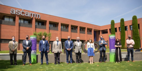 IREC y Eurecat crean Battech, un centro para la I+D+i sobre baterías ubicado en Cataluña