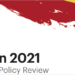 España 2021. Revisión de la política energética