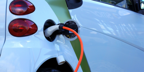 El proyecto europeo V2Market desarrollará soluciones de mercado para desplegar la tecnología V2G