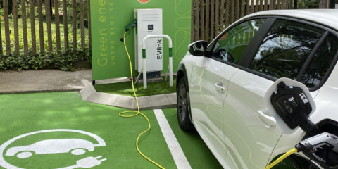 Hotels VIVA apuesta por Schneider Electric para instalar centrales de carga doble de vehículos eléctricos