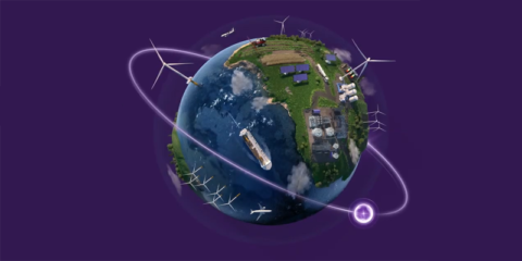 Libro blanco de Siemens Gamesa para abaratar la producción de hidrógeno verde de aquí a 2030