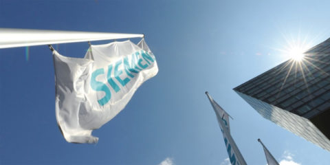 Siemens introducirá en 2022 un nuevo modelo de gestión de flota centrada en el vehículo eléctrico