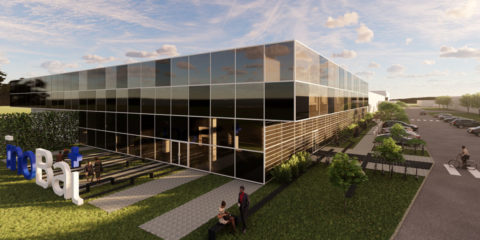 InoBat y Siemens cooperarán para el desarrollo de celdas de batería para vehículos eléctricos