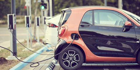 Baleares destinará ayudas por valor de 3 millones de euros para infraestructura de recarga de VE