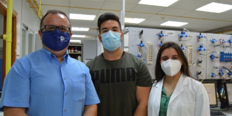 La UCO estudia las baterías de magnesio como una alternativa para almacenar energías renovables