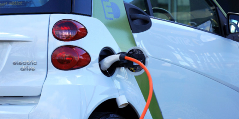 La Junta de Andalucía publica la convocatoria del Plan Moves III, que abrirá el 20 de septiembre