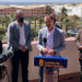 El polígono de Arinaga se convertirá en la primera comunidad energética industrial de Gran Canaria