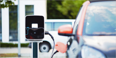 Informes de la CNMC sobre la normativa que regulará la prestación de servicios de recarga de VE