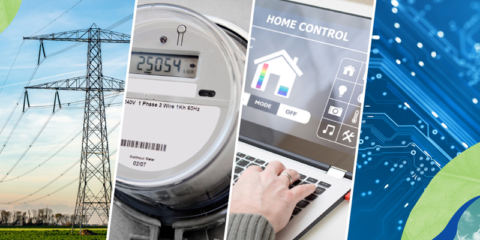 La hoja de ruta para la digitalización del sector energético en la Unión Europea está abierta a comentarios