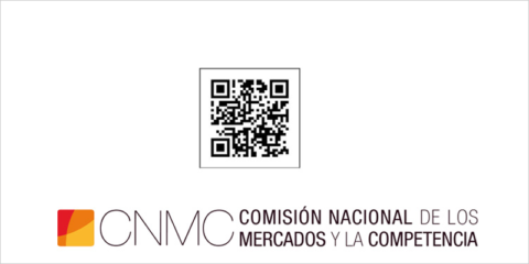 La CNMC define la información que debe incorporar el código QR de la nueva factura de electricidad