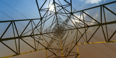 El Congreso convalida la rebaja del IVA de la factura eléctrica al 10% hasta diciembre de 2021