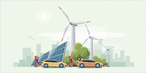 Más de 5.800 millones de euros del programa Mecanismo Conectar Europa para el sector de la energía