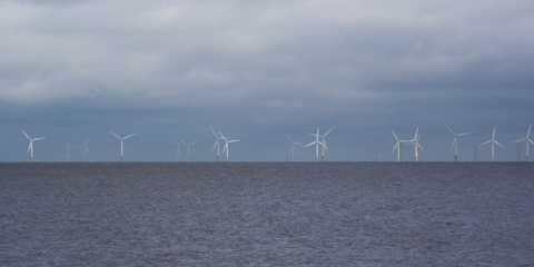 Consulta pública sobre la hoja de ruta para desarrollar la eólica marina y las energías del mar en España