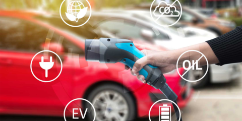 El Plan Moves III del Gobierno Vasco incrementa la cuantía de las ayudas dirigidas a particulares