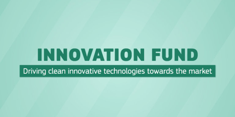 Logo Fondo de Innovación