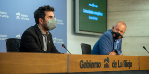 La Rioja lanza un programa de comunidades energéticas en aldeas sin conexión a red eléctrica