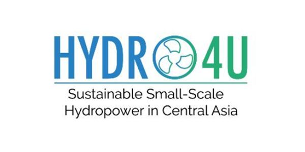 Hydro4U, proyecto para el desarrollo de centrales hidroeléctricas a pequeña escala en Asia Central.