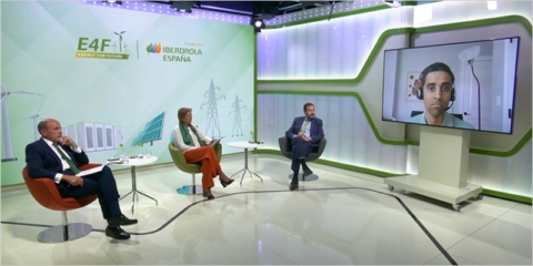 Se lanza el programa internacional de investigación postdoctoral Energy for Future (E4F)