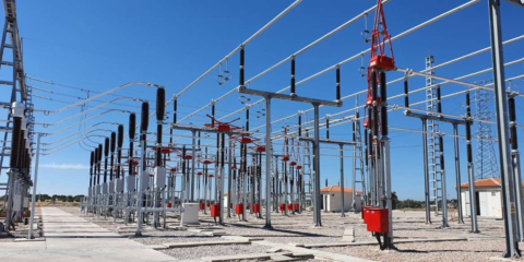 La subestación eléctrica ‘Arenales’ mejorará la fiabilidad y calidad del suministro eléctrico de Cáceres