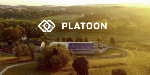 El proyecto Platoon selecciona las propuestas para ayudar a digitalizar el sector energético en Europa