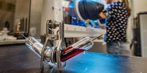 Un laboratorio de EE.UU. diseña baterías de sodio fundido para almacenamiento de energía a escala de red