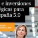 La integración de renovables y la electromovilidad, entre los ejes clave para consolidar la España 5.0