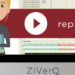 Vídeos formativos y webinar de ZIV para manejar la herramienta de lectura y configuración ZIVerQ