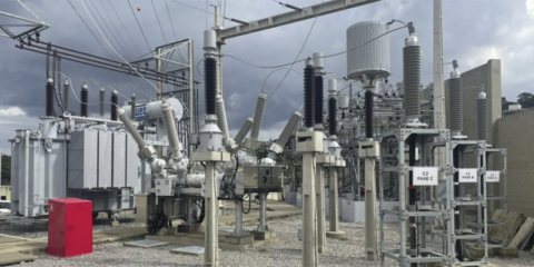 ZIV do Brasil pone en servicio el sistema de automatización de una nueva subestación para ENEL