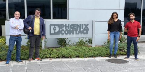 La Universidad de Oviedo obtiene fondos para dos investigaciones de redes eléctricas inteligentes