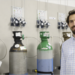 La Universidad Loyola desarrollará un sistema para el almacenamiento de renovables y la captura de CO2