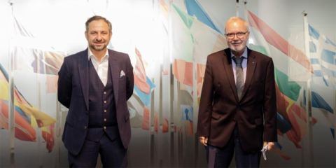 El BEI firma un acuerdo de asesoramiento energético para proyectos de hidrógeno verde