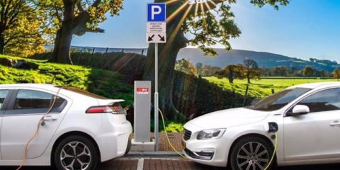 Ayudas de Ivace Energía para instalar infraestructuras de puntos de recarga en el marco de Moves III