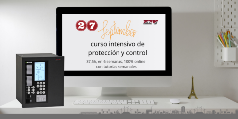 Arranca en septiembre el curso ‘Sistemas de Protección y Control para Subestaciones Eléctricas’ de ZIV