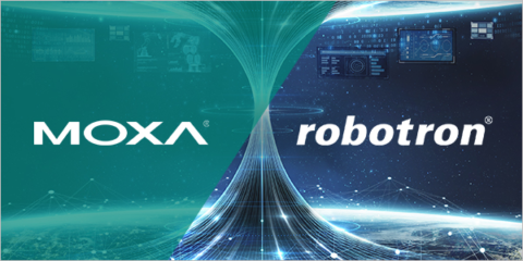 Acuerdo de colaboración para configurar y suministrar plataformas IIoT