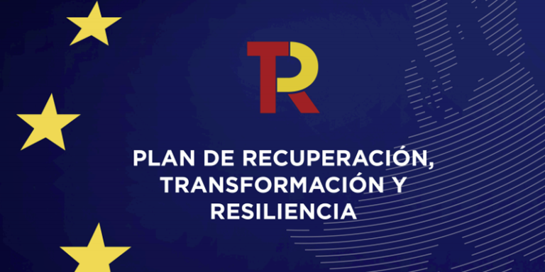 Plan de Recuperación, Transformación y Resiliencia de España