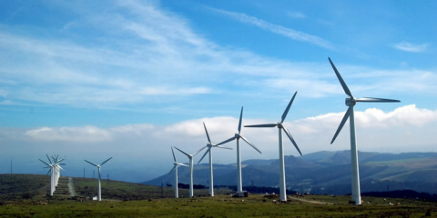 Nueva subasta de energías renovables de 3.300 MW eólicos y fotovoltaicos en octubre