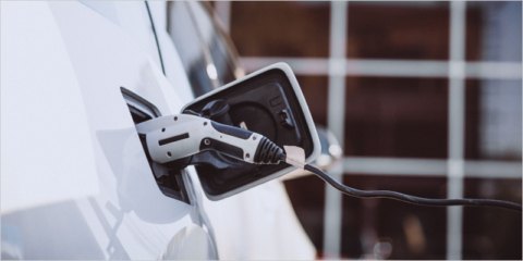 Abierta la convocatoria del Programa Moves III en Aragón para vehículos eléctricos y puntos de recarga