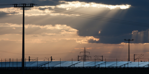 Navarra aprueba el proyecto de Ley Foral de Cambio Climático y Transición Energética