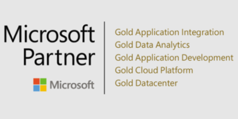 CIC Consulting Informático recibe la competencia Microsoft Gold Cloud Platform en los servicios de Azure