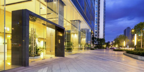 El mes de agosto registra un ascenso del 0,9% en la demanda de energía eléctrica en España