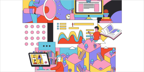 Convocatoria de ideas de IMDEA Energía para el laboratorio ciudadano de energía y sostenibilidad