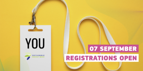 La Comisión Europea abre el plazo de inscripción de la Semana de la Energía Sostenible de la UE 2021